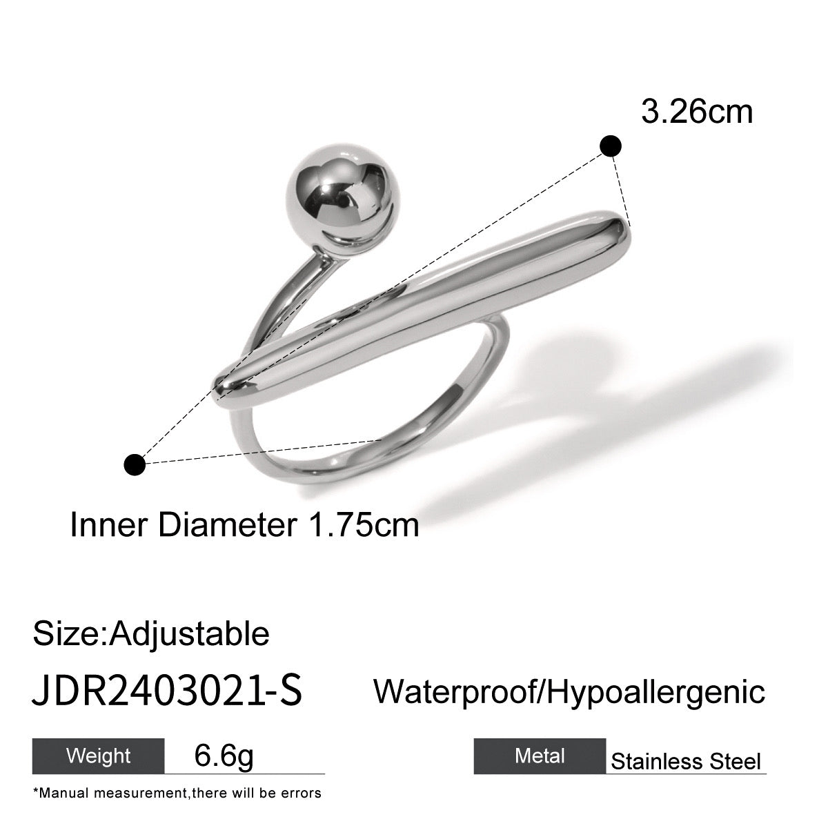 Orbit Ring