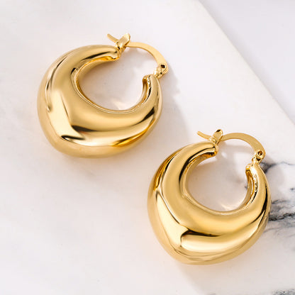 Selene Hoops