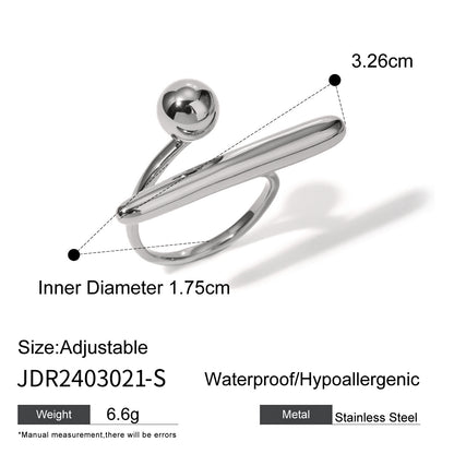Orbit Ring