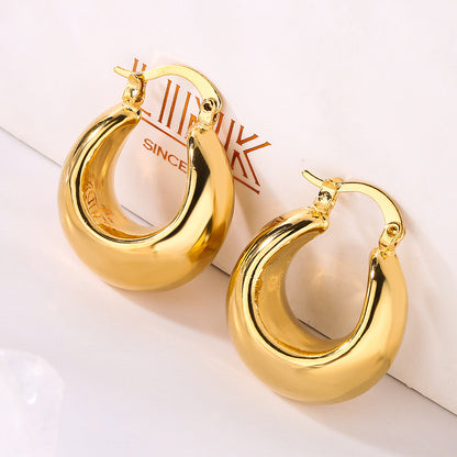 Selene Hoops