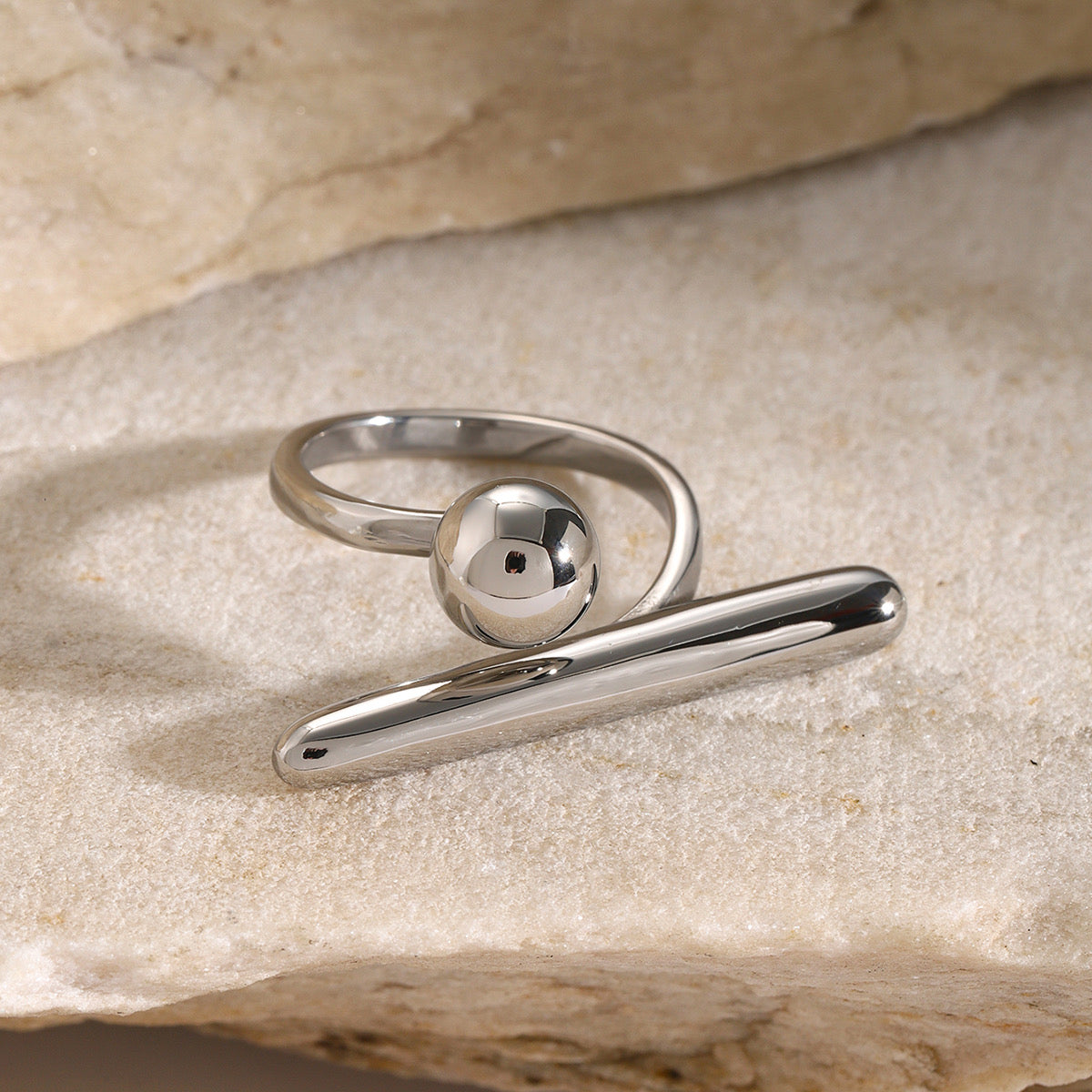 Orbit Ring