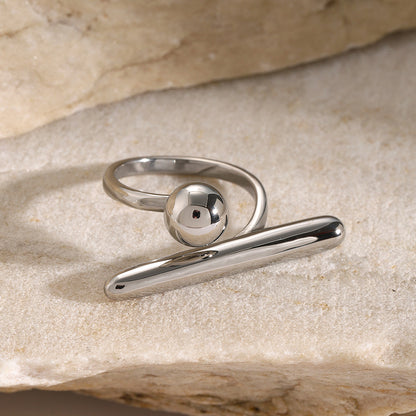 Orbit Ring