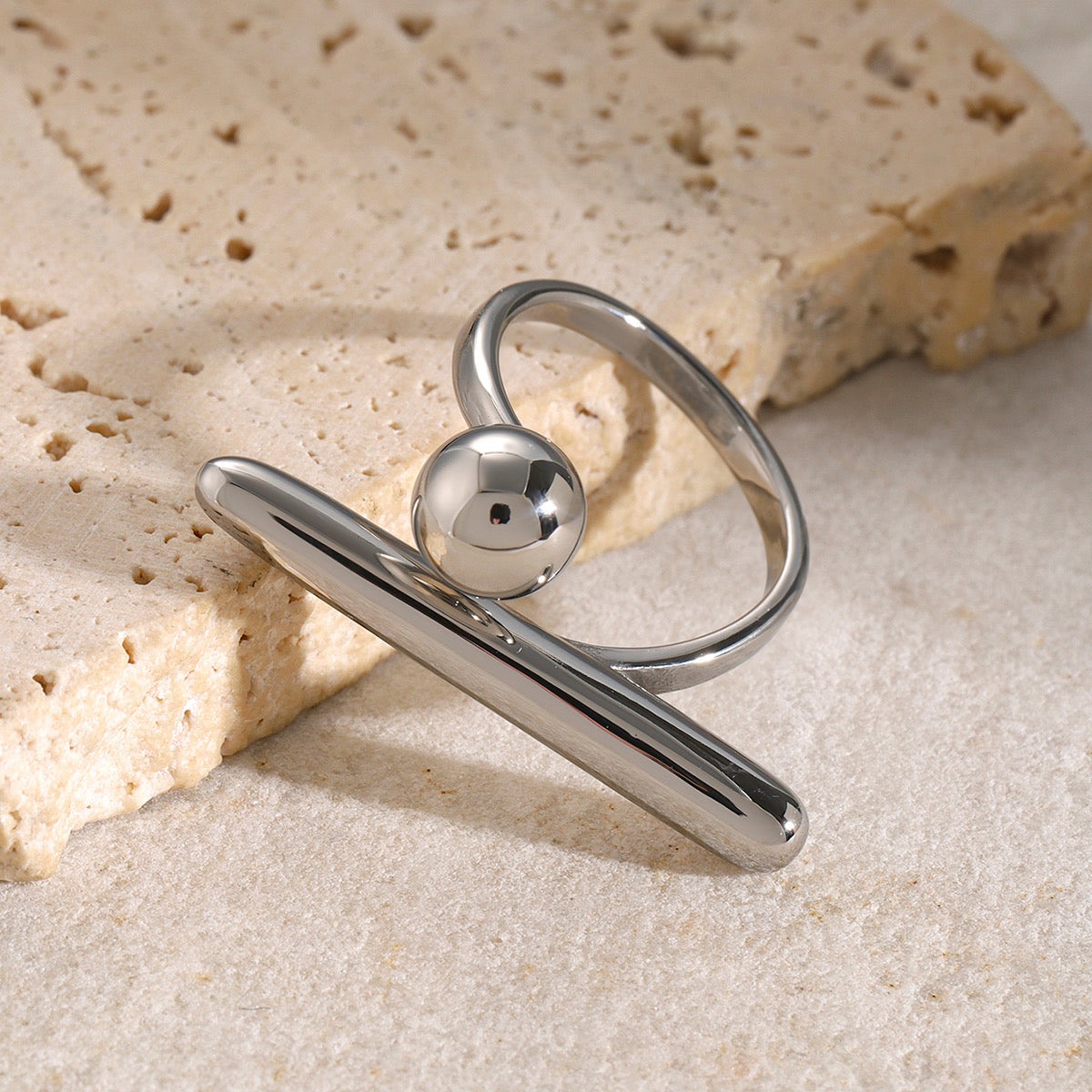 Orbit Ring