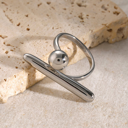 Orbit Ring