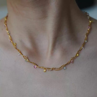 Lumière Necklace