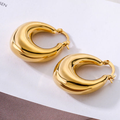 Selene Hoops