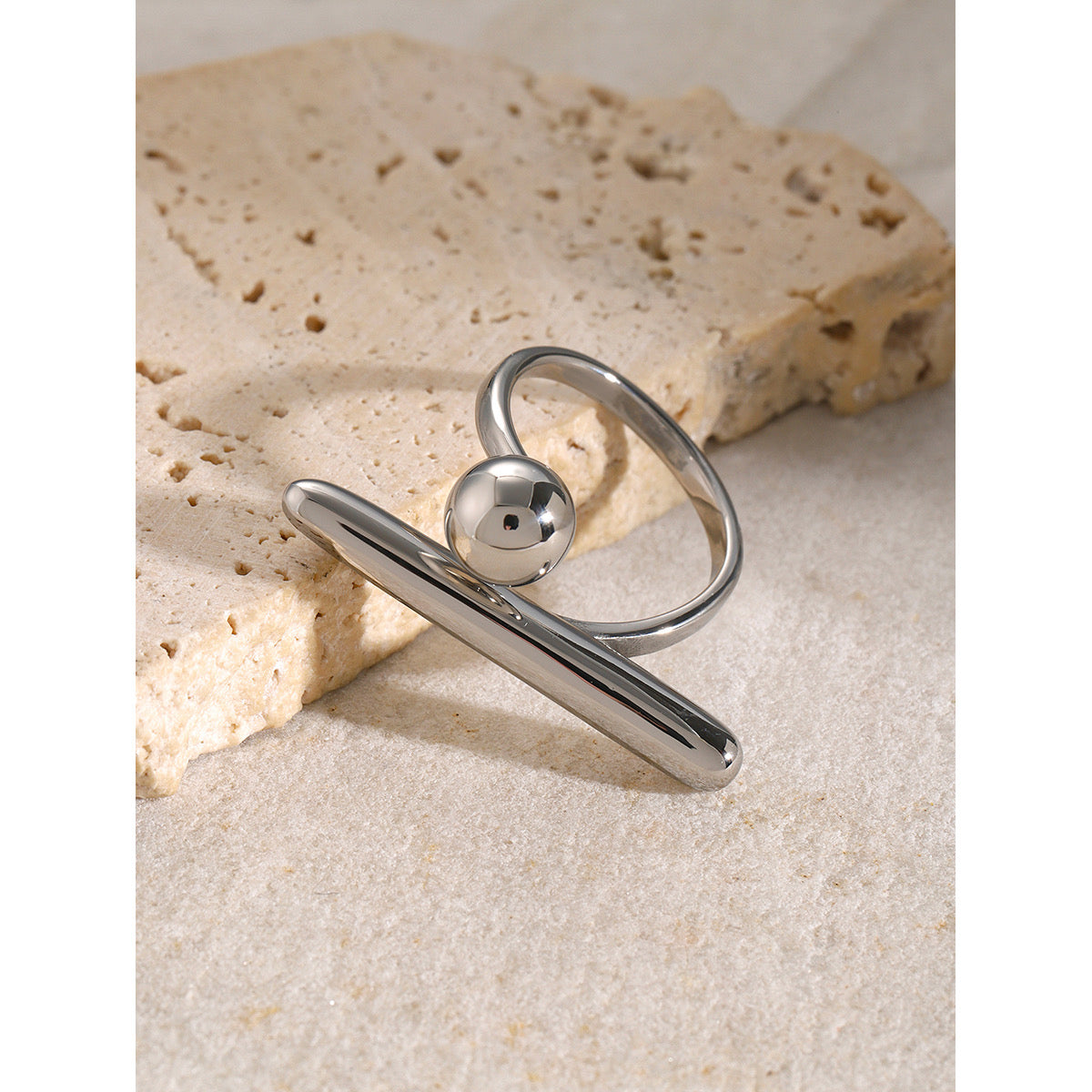 Orbit Ring