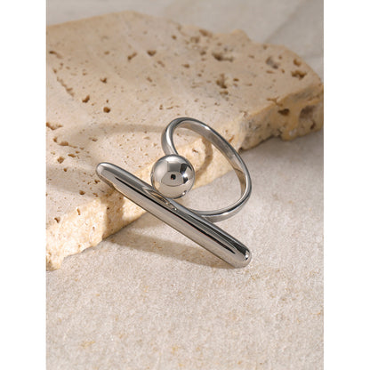 Orbit Ring