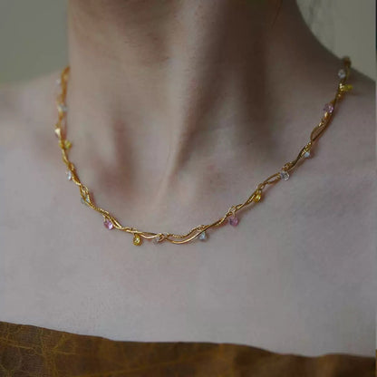 Lumière Necklace