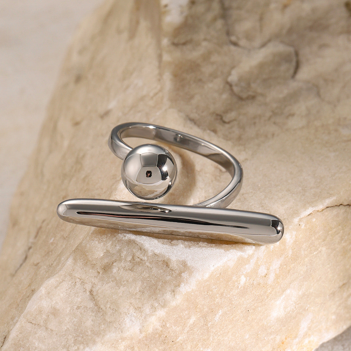 Orbit Ring
