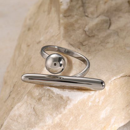 Orbit Ring