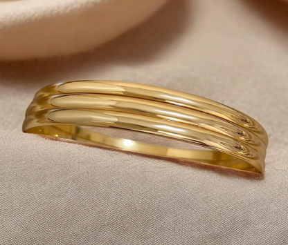 Minimalist Bangle