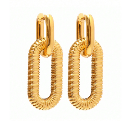 UStyle Bold Earrings