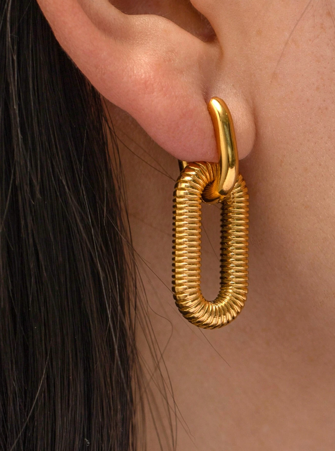 UStyle Bold Earrings