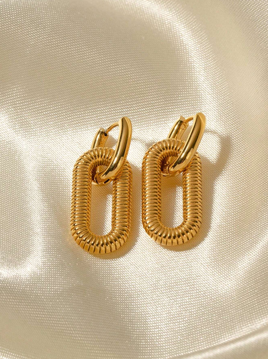 UStyle Bold Earrings