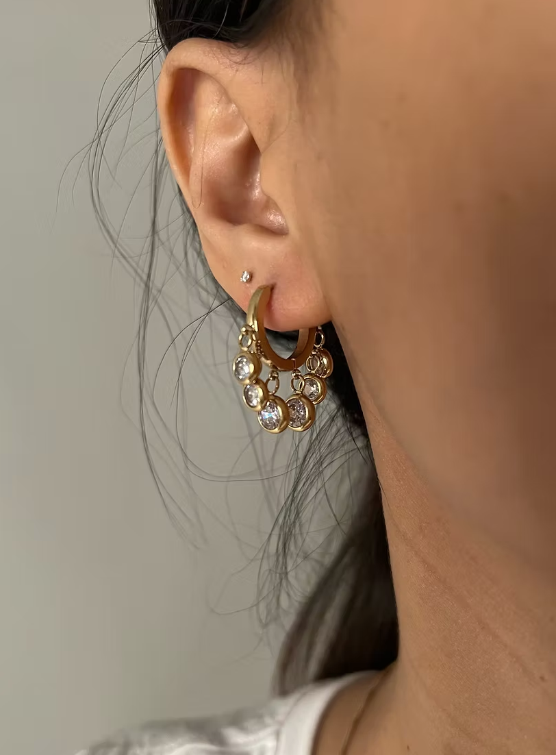 Dangling Earring