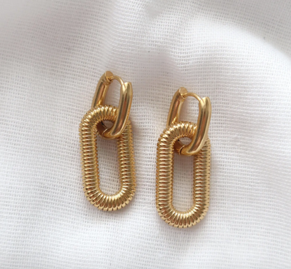 UStyle Bold Earrings