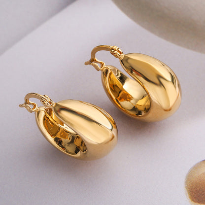 Selene Hoops