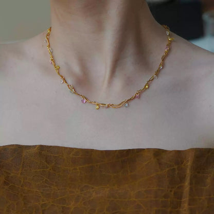 Lumière Necklace