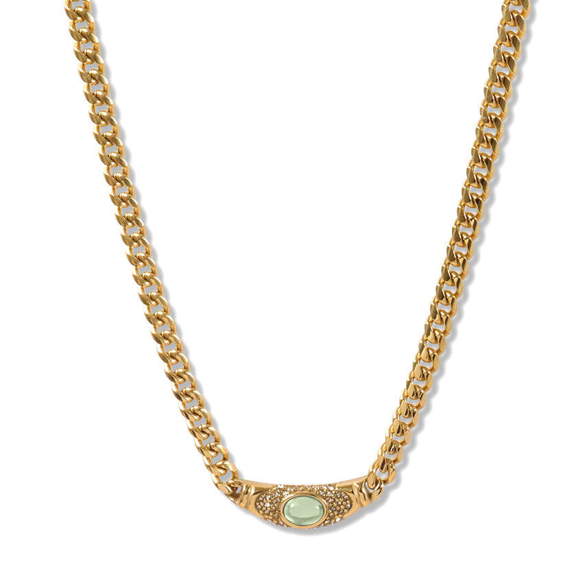 Bella Necklace
